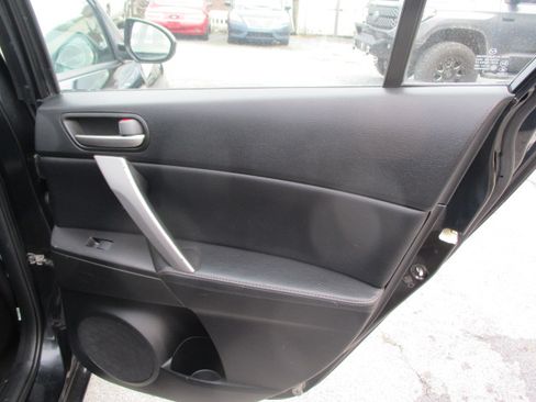 Used 2012 MAZDA MAZDA3 i Grand Touring image 22