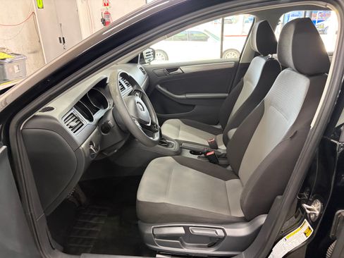 Used 2017 Volkswagen Jetta S Sedan FWD image 12