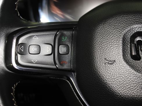 Used 2023 RAM 3500 Limited image 37