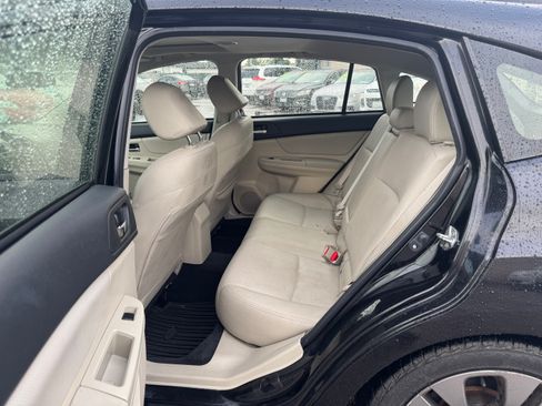 Used 2013 Subaru Impreza 2.0i Sport Limited image 15