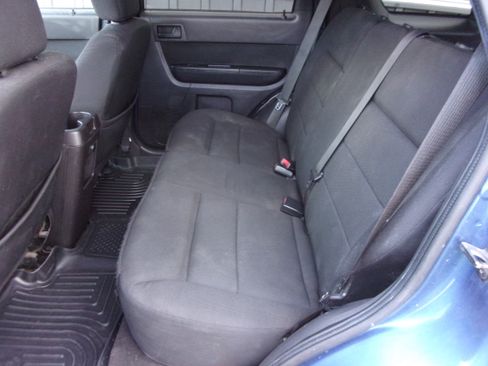 Used 2009 Ford Escape XLT image 9
