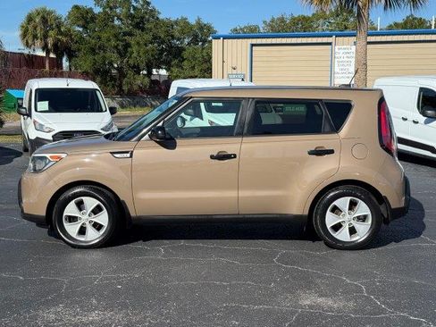 Used 2015 Kia Soul image 3