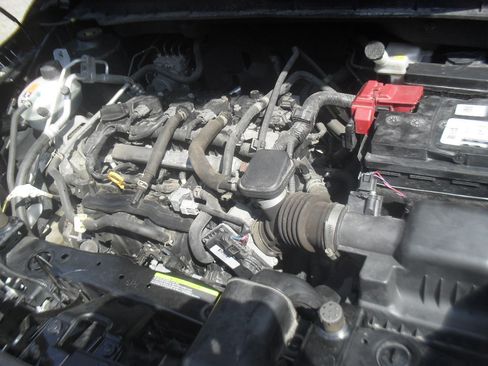Used 2019 Nissan Kicks UNAVAIL FWD image 10