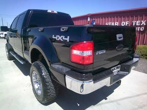 Used 2009 Ford F150 XLT image 22