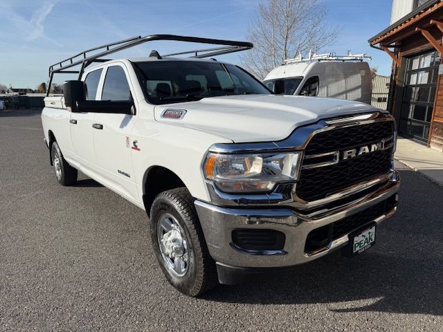 Used 2020 RAM 3500 Tradesman AWD/4WD image 8