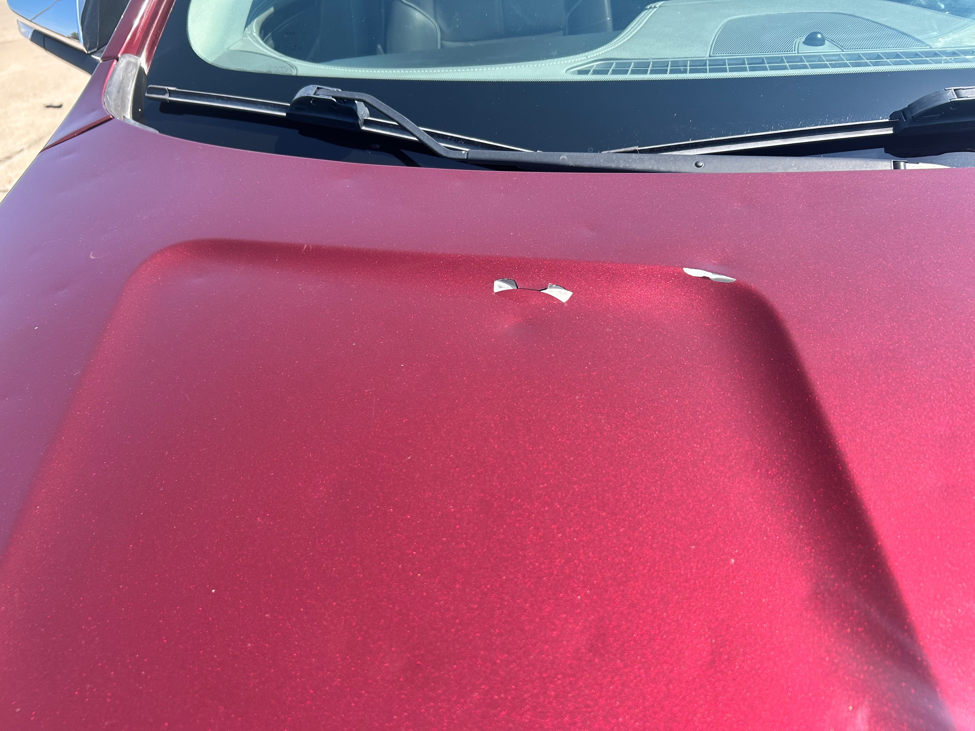 Used 2017 Chevrolet Impala Premier FWD image 34