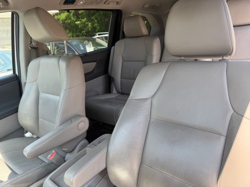 Used 2013 Honda Odyssey EX-L image 13