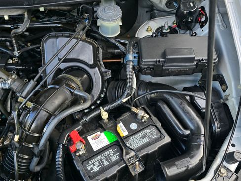 Used 2004 Honda Element EX image 42