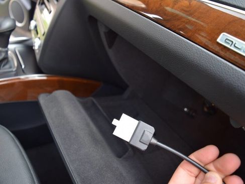 Used 2015 Audi Q5 TDI Premium Plus image 52