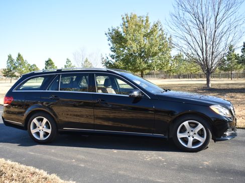 Used 2015 Mercedes-Benz E 350 image 7