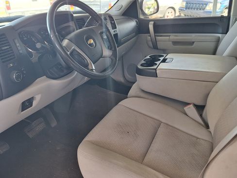 Used 2011 Chevrolet Silverado 1500 LTZ Z71 image 12