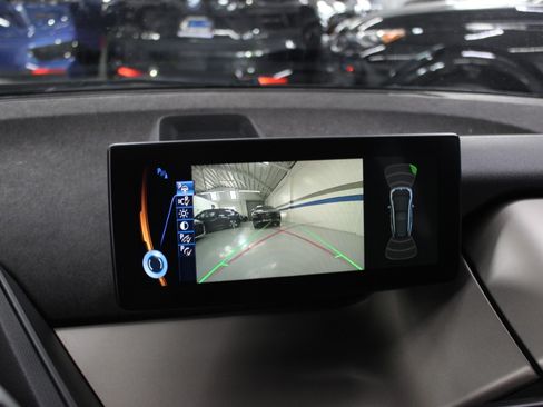 Used 2017 BMW i3 w/ Range Extender RWD image 21