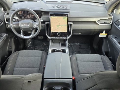 New 2026 GMC Acadia Elevation image 25