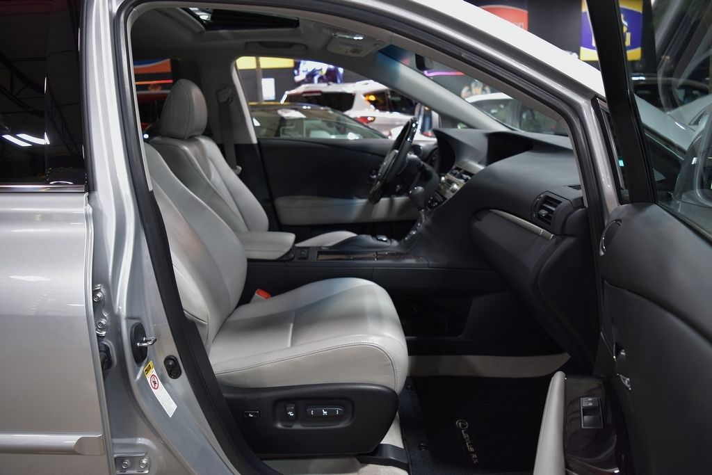 Used 2013 Lexus RX 350 Premium FWD image 23
