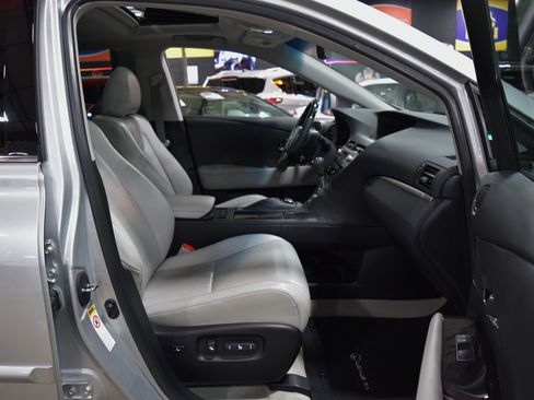 Used 2013 Lexus RX 350 Premium FWD image 23