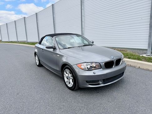 Used 2009 BMW 128i image 10