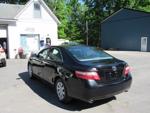 Used 2007 Toyota Camry V6 FWD image 5