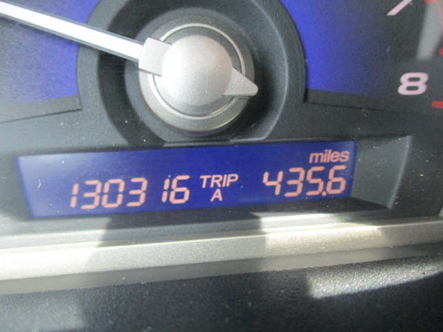 Used 2008 Honda Civic LX Sedan image 27