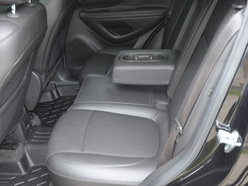 Used 2017 Buick Encore AWD Preferred image 10