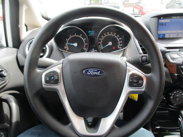 Used 2019 Ford Fiesta SE Sedan FWD image 29