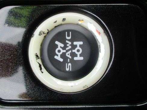 Used 2018 Mitsubishi Outlander 4WD SE image 37