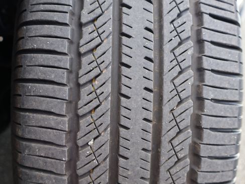 Used 2022 MAZDA CX-5 2.5L turbo premium image 31