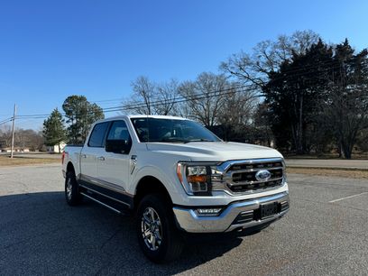Used 2023 Ford F150 XLT