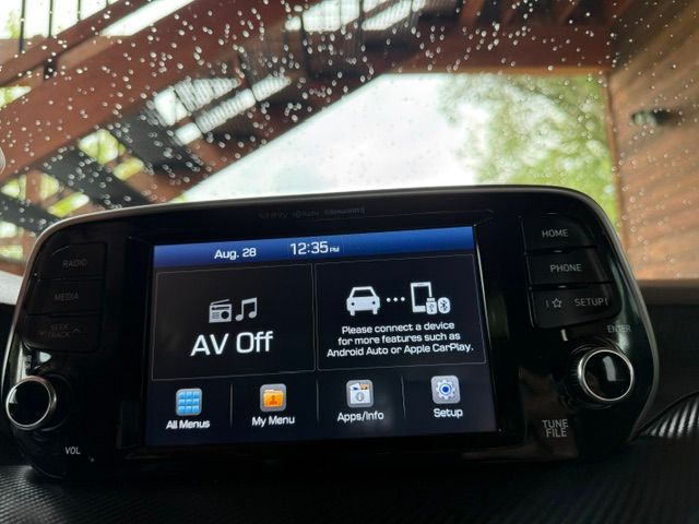 Used 2019 Hyundai Tucson AWD image 11
