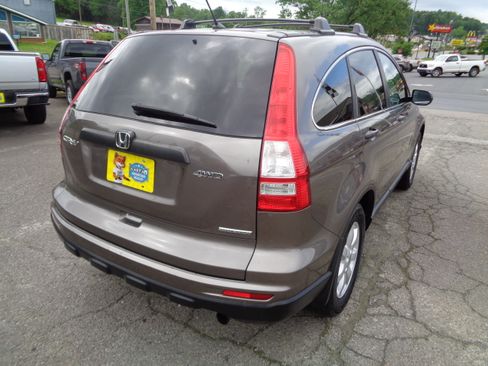 Used 2011 Honda CR-V Special Edition image 12