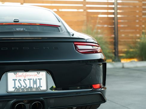 Used 2019 Porsche 911 GT3 Touring image 19