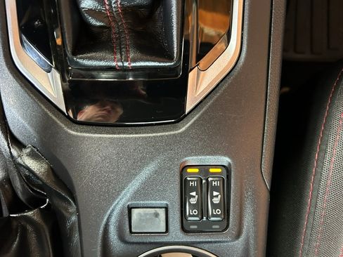Used 2018 Subaru Impreza 2.0i Sport Sedan AWD/4WD image 17