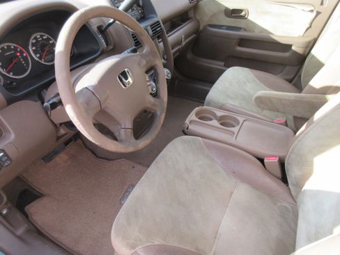 Used 2003 Honda CR-V EX image 3