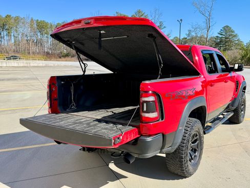 Used 2021 RAM 1500 TRX image 12