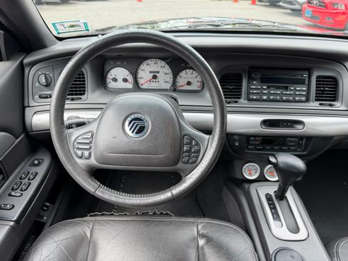 Used 2003 Mercury Marauder UNAVAIL RWD image 15