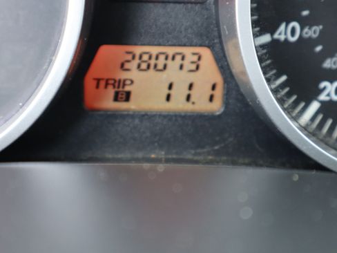 Used 2008 MAZDA MX-5 Miata Touring image 22