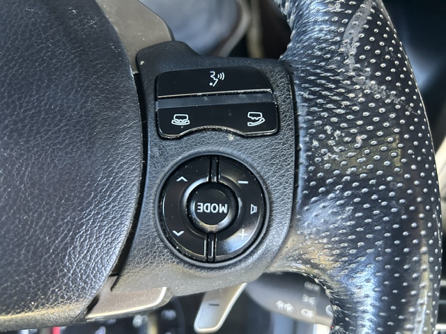 Used 2016 Lexus IS 300 AWD image 9