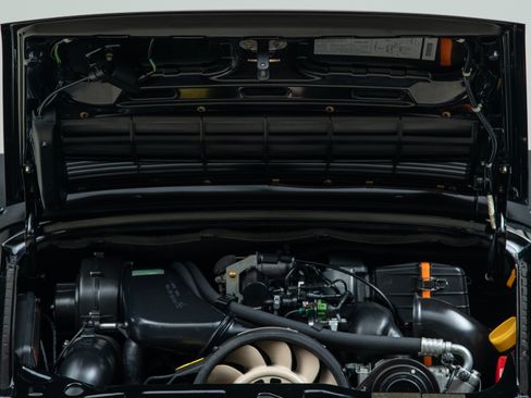 Used 1993 Porsche 911 America Roadster image 39