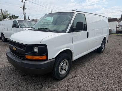Used 2013 Chevrolet Express 3500 UNAVAIL