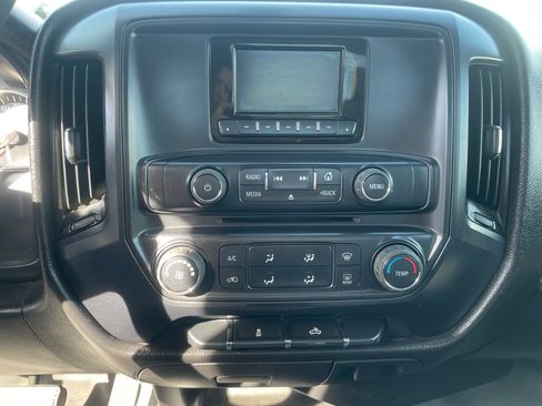 Used 2014 Chevrolet Silverado 1500 image 13