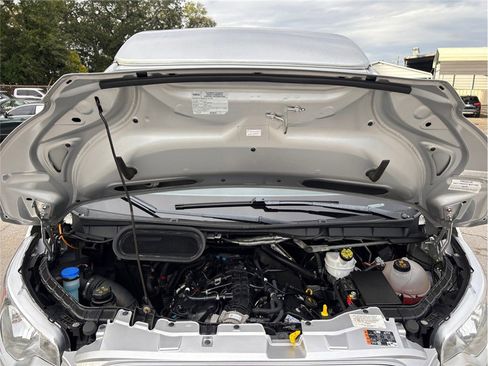 Used 2019 Ford Transit 150 image 45