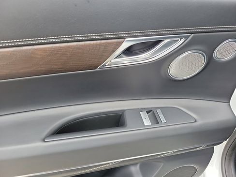 Used 2024 Genesis GV80 3.5T Prestige image 10