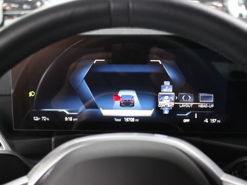Used 2025 BMW i4 eDrive40 RWD image 22