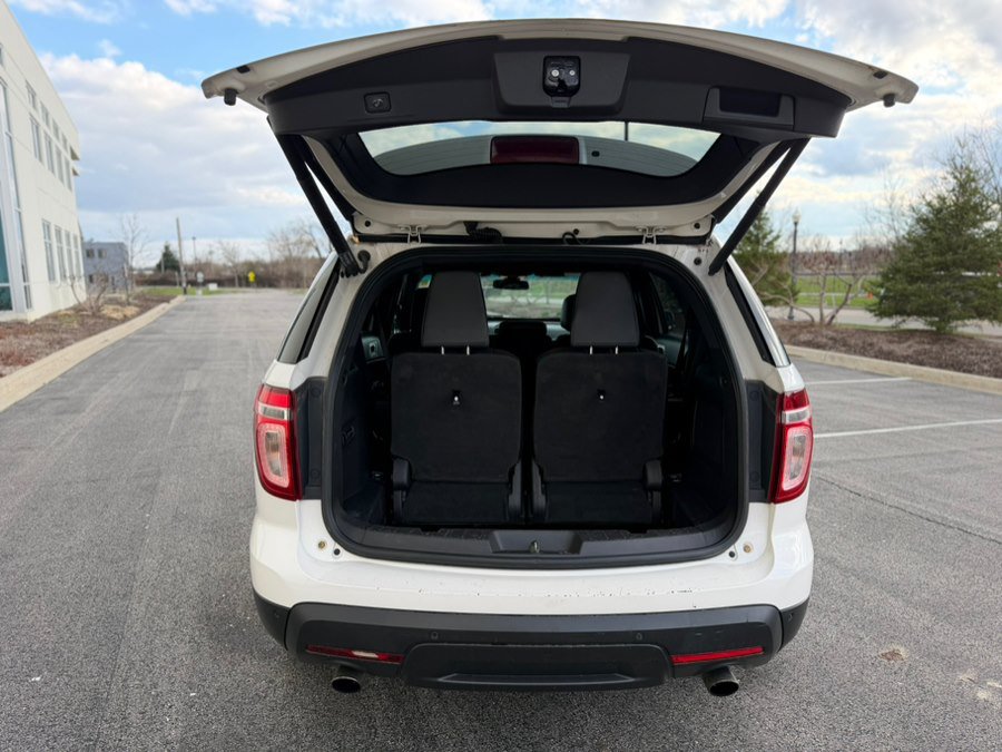 Used 2013 Ford Explorer Limited FWD image 45