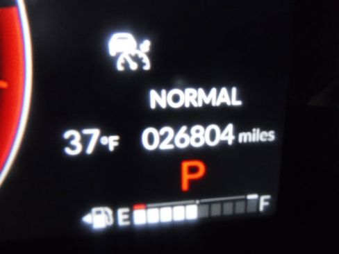 Used 2023 Honda CR-V EX image 40