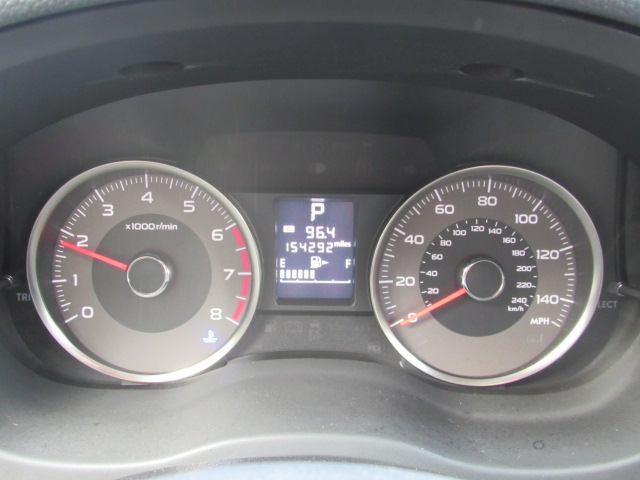 Used 2014 Subaru Forester 2.5i Limited AWD/4WD image 23
