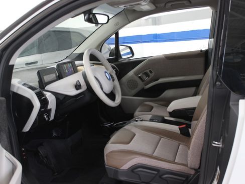 Used 2020 BMW i3 image 16