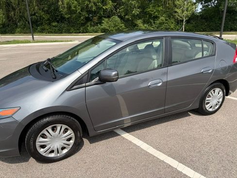 Used 2010 Honda Insight LX image 2