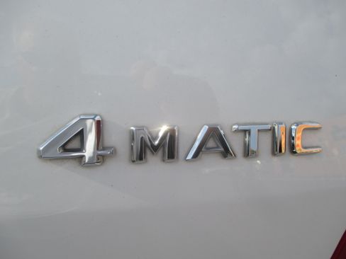 Used 2014 Mercedes-Benz GLK 350 4MATIC w/ Sport Package image 6