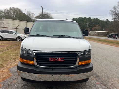 Used 2021 GMC Savana 2500 LS image 2