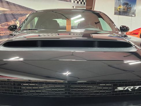 Used 2023 Dodge Challenger SRT Hellcat Redeye image 12